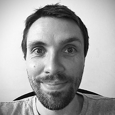 Tom Harrison - Front-end and Wordpress developer