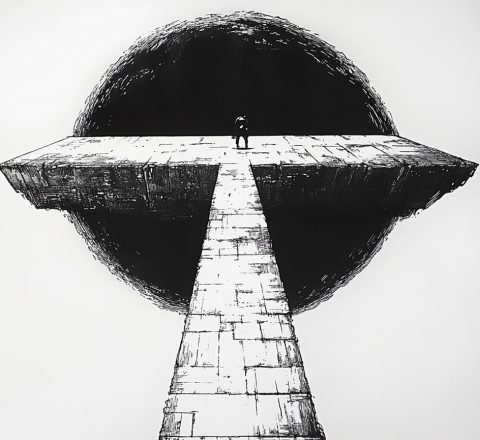 Space 'T'